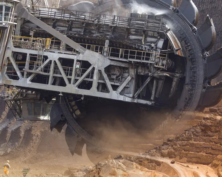 Unearthing Earth’s Treasures: Strip Mining