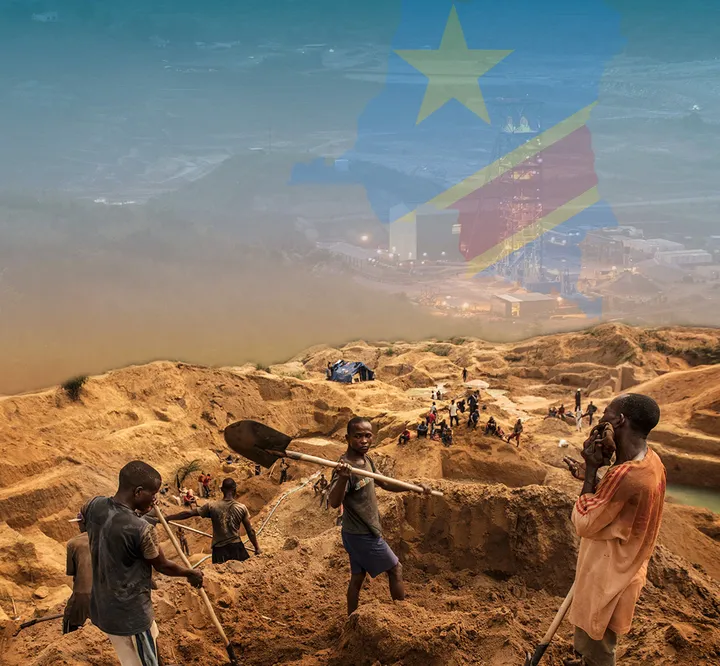 DRC Mining Archives – Skillings Review