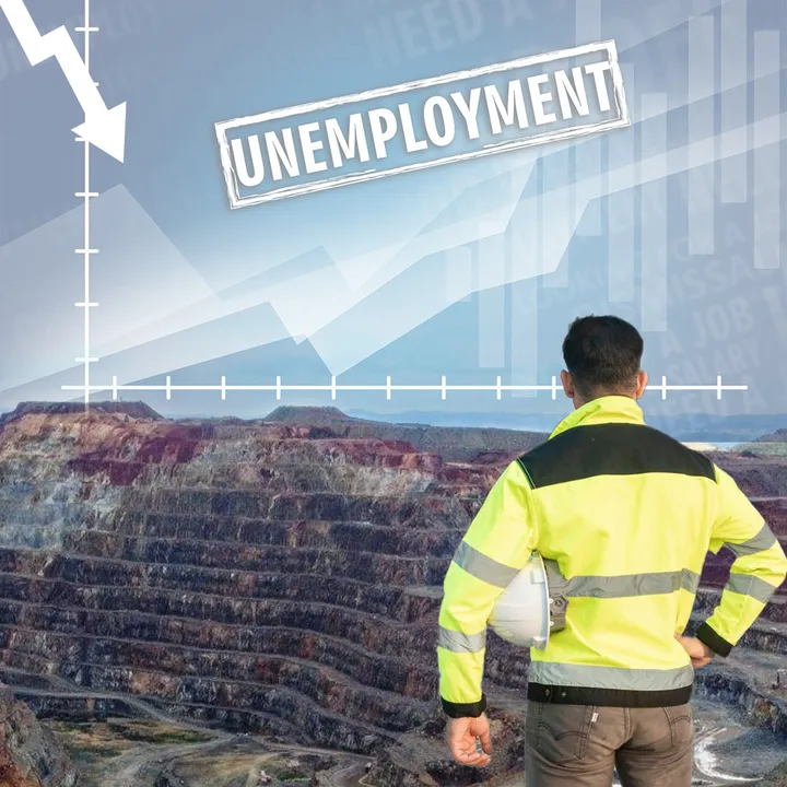 Engineer Unemployment Persists Despite
