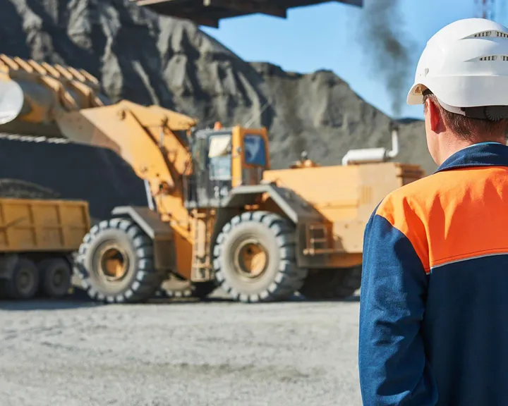 Balancing Jobs & Impact in Mineral Mining