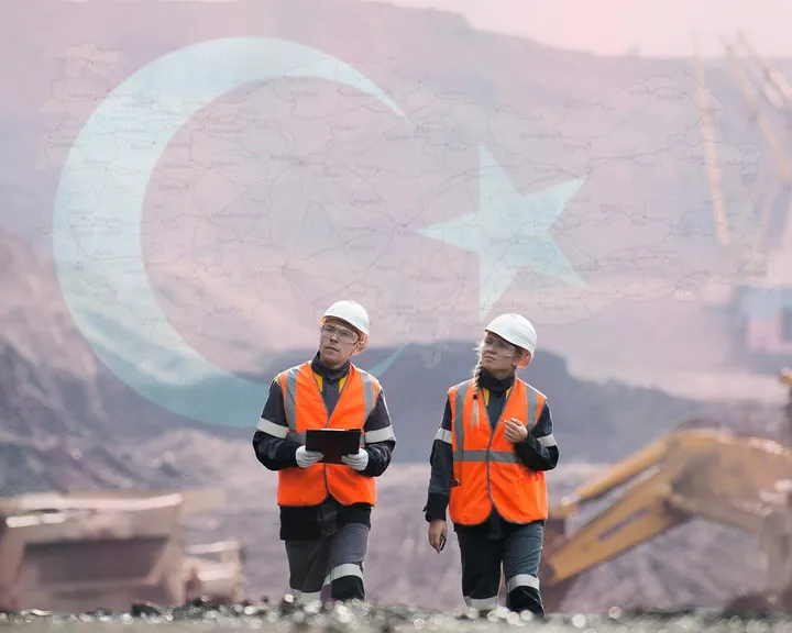 Turkey’s mining industry: Mining Jobs Surge in