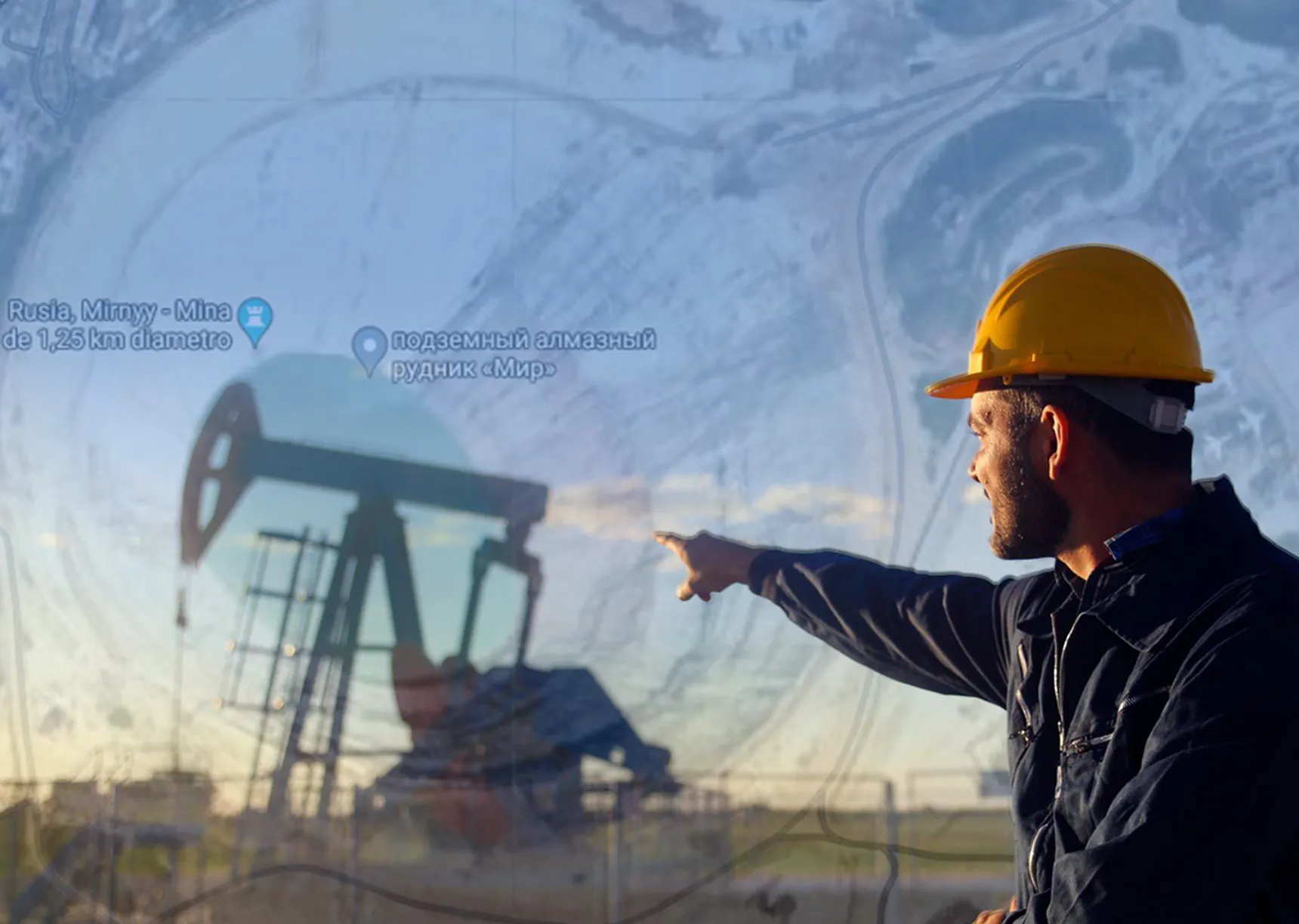 Mapping the World’s Natural Economic Resources