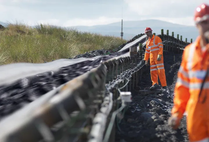 Mining’s Impact on Mineral Distribution