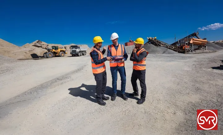 Mining Engineers in High Demand: Spearheading