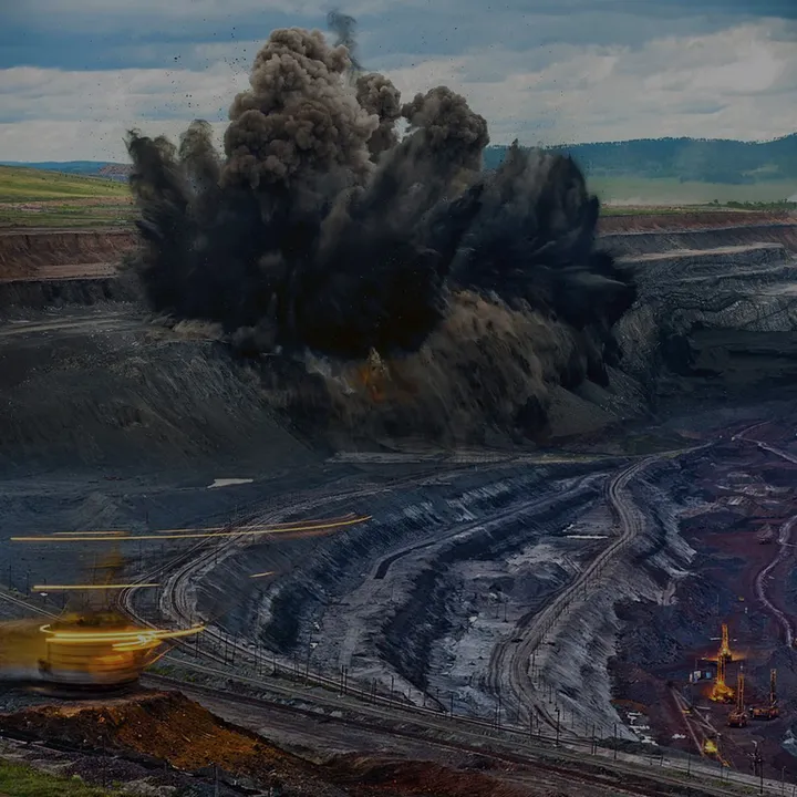 Surface Mine Emergencies Demand Swift Action