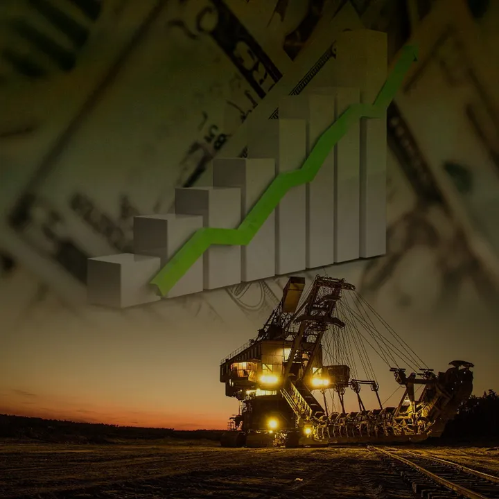 Innovative Methods of Financing Mining Projects