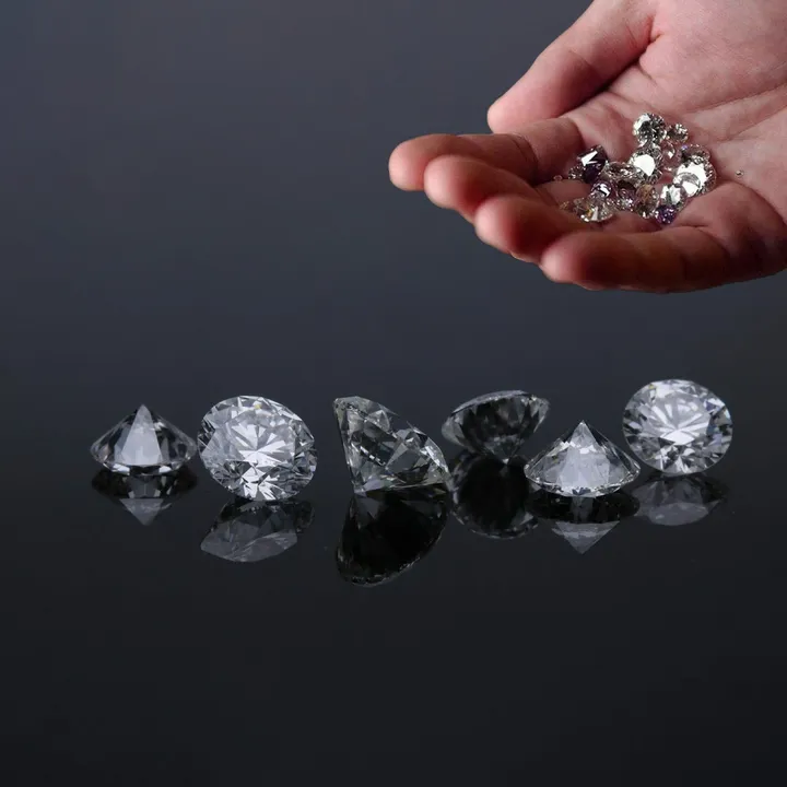 Singapore’s State-of-the-Art Lab-Grown Diamond