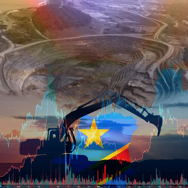 Shaping the Future: Emerging Trends in DRC
