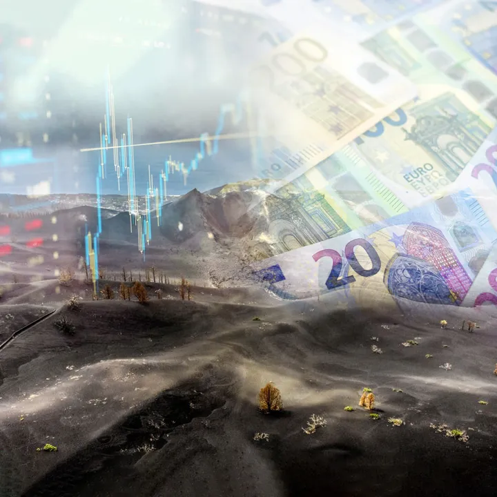 The Dilemma of Mining: Financial Gain vs
