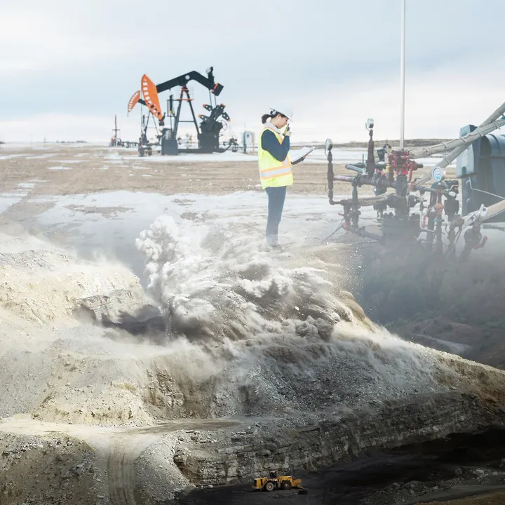 Calls for Overhaul of Mine Regulations