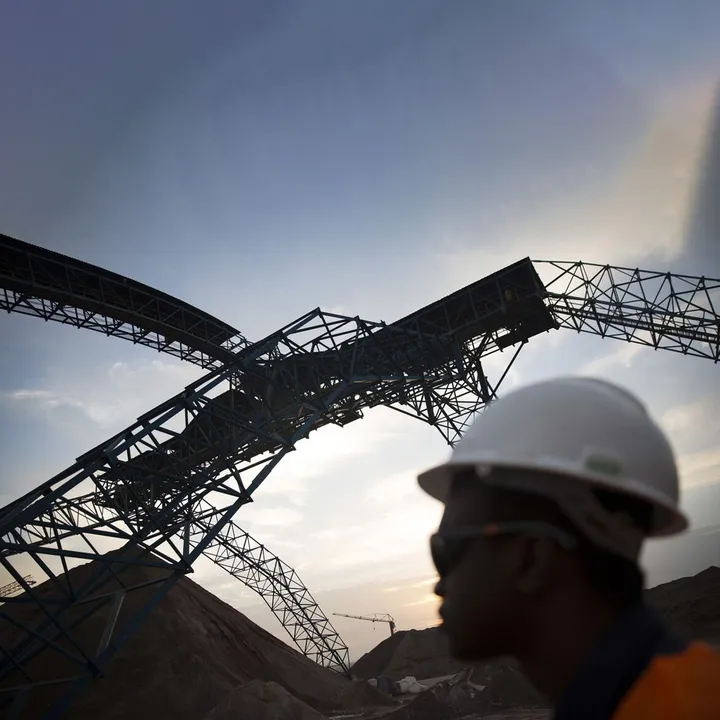 Mali’s New Mining Code Marks a Milestone in