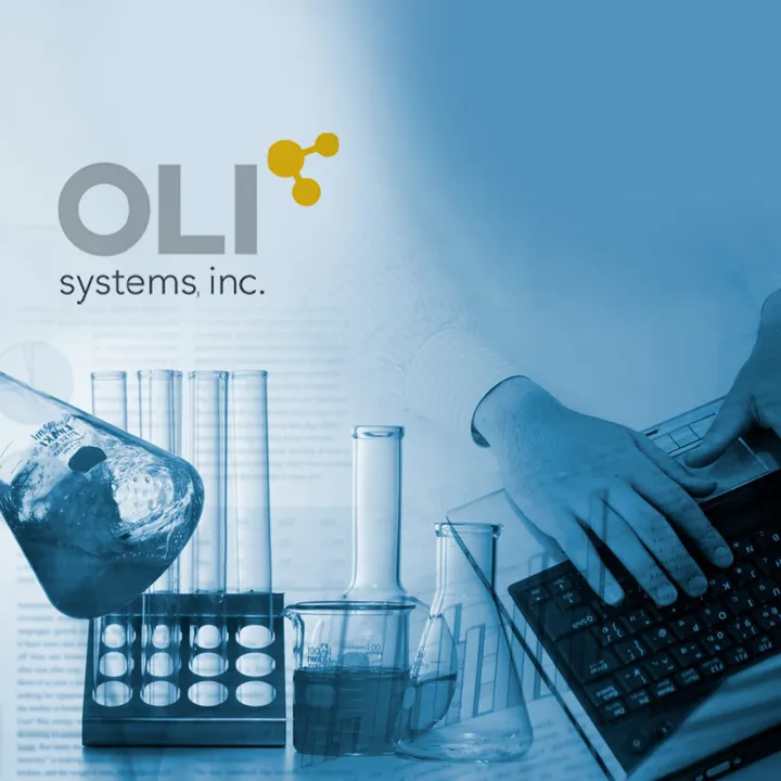 OLI Systems: Chemistry for Critical Materials