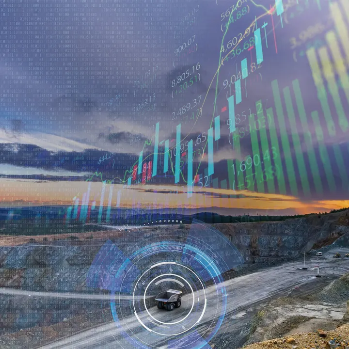 Revolutionizing the Mining Industry: Harnessing