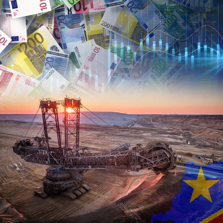 Financing Mining in Africa During COVID-19