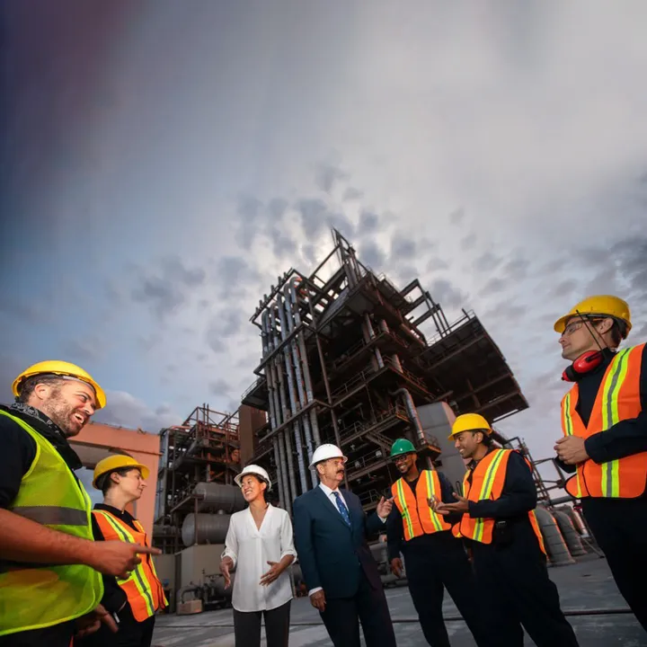 Addressing the Looming Skills Shortage