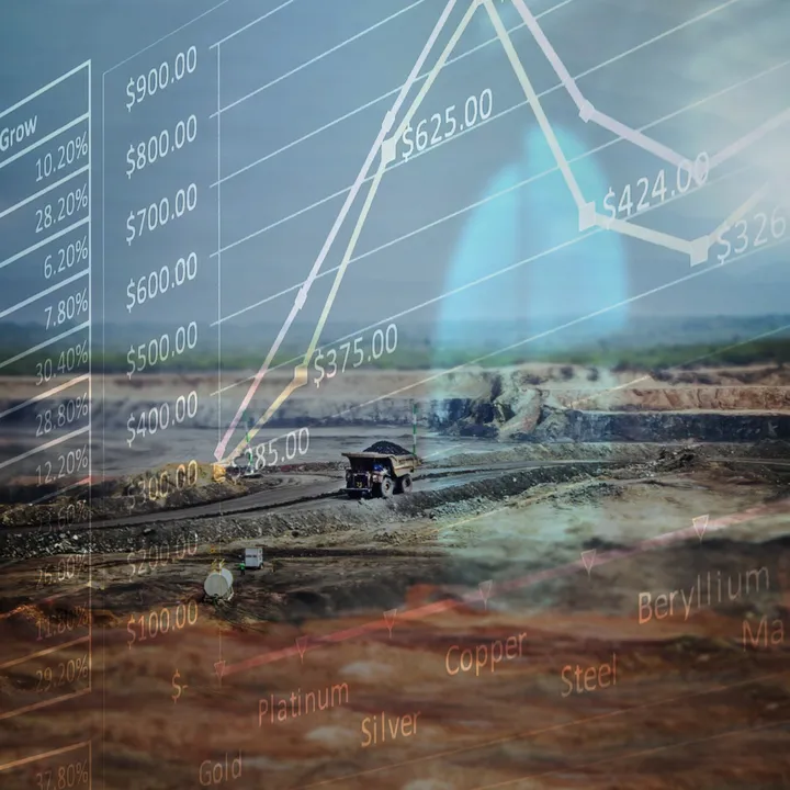 Navigating Regulatory Challenges: The Mining