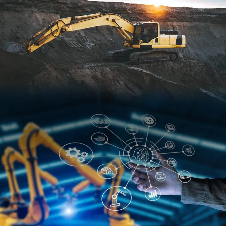 Transforming Africa’s Mining Industry