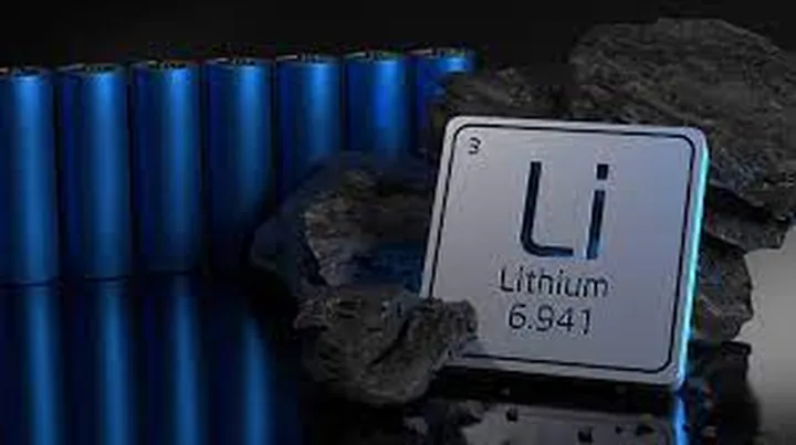 Grid Metals Advances Donner Lake Lithium