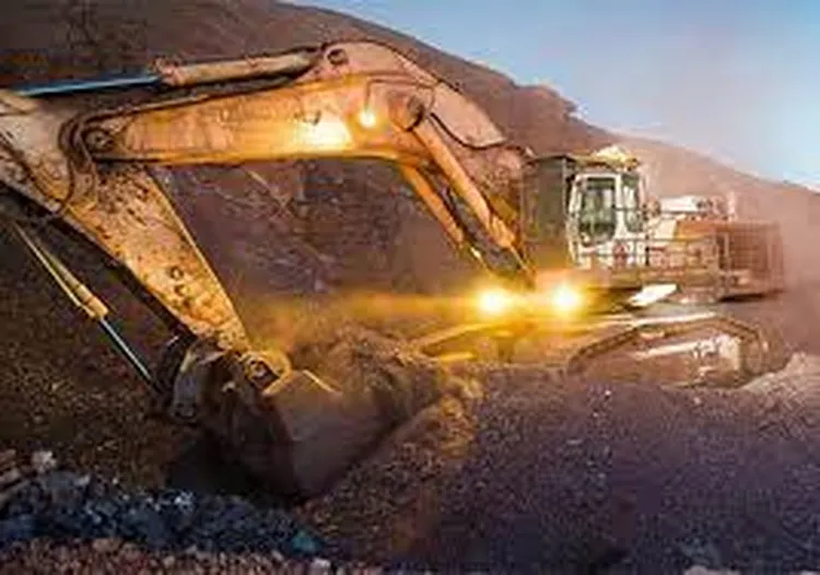 Advancements in Mining Equipment Revolutionize