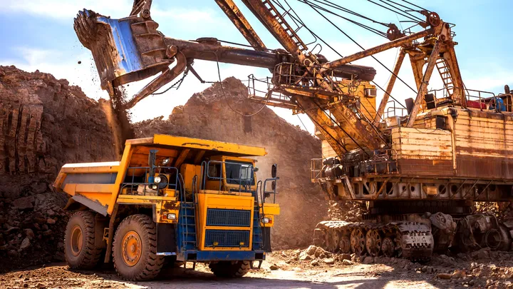 The Mining Equipment Industry Faces Rising