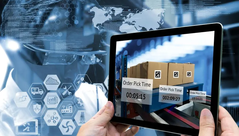 Mining Supply Chain: Overcoming Delays & Costs