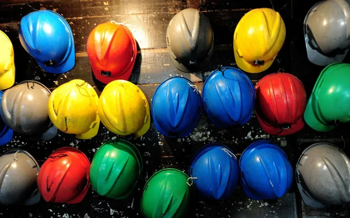 Nationalization in the Mining Industry
