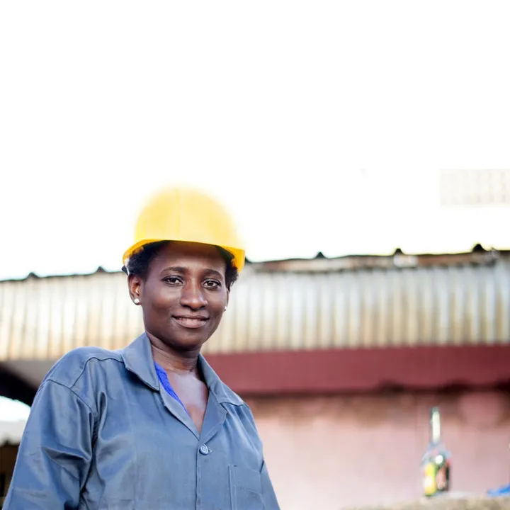 African Mining Companies Lead the Way in