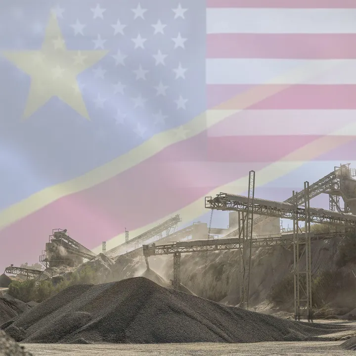 U.S. Government Proposes the BRIDGE to DRC