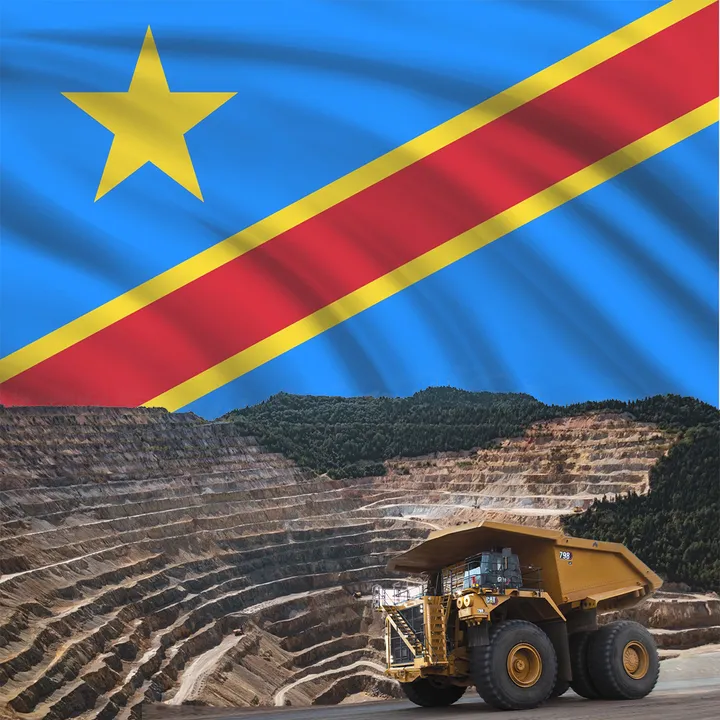 Exploring the Giants of the Earth: DRC’s Largest Mines