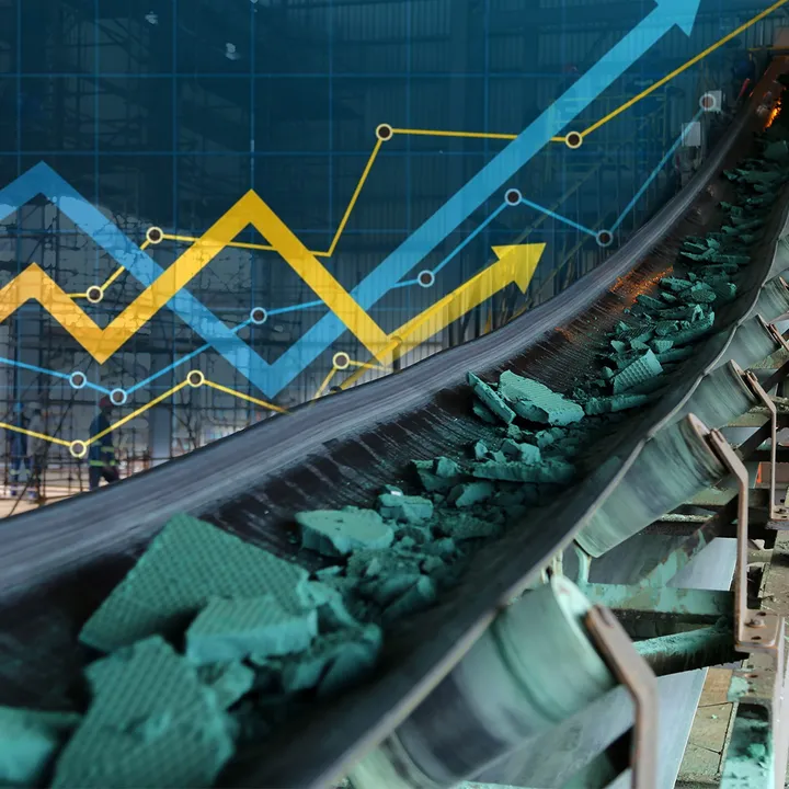 Powering Green Transformation: The Crucial