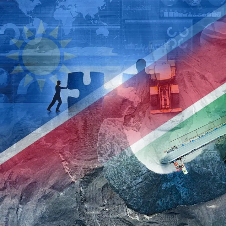 Mining Global (OTC: MNGG) Announces Merger