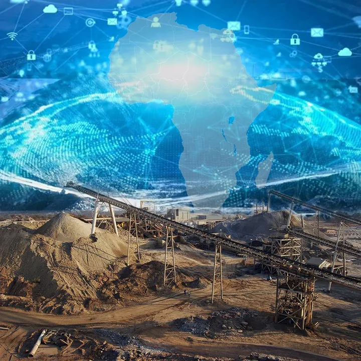 Africa’s Mining Industry Embraces Innovation