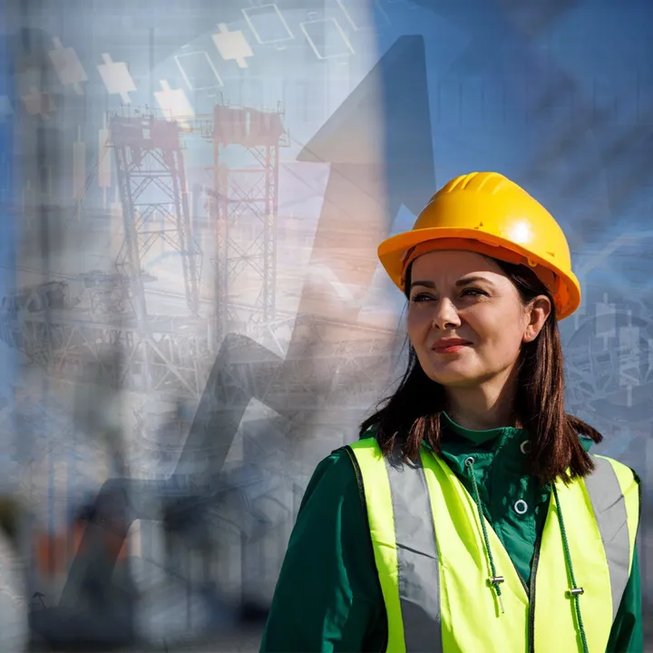 Empowering Women in the Mining Industry