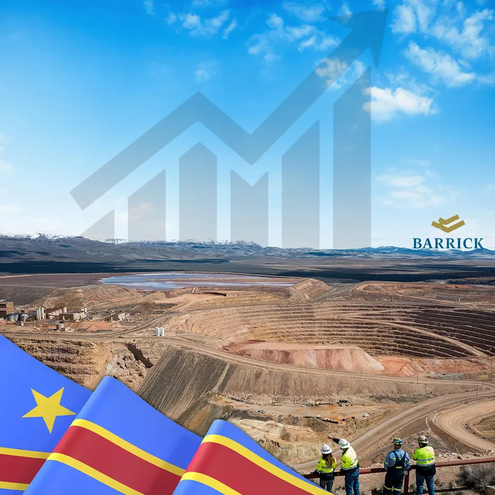 DRC and Barrick Renew Mutual Commitment to