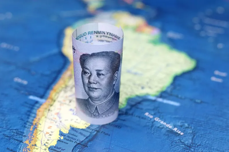 China’s Soaring Sway: Assessing its Expanding
