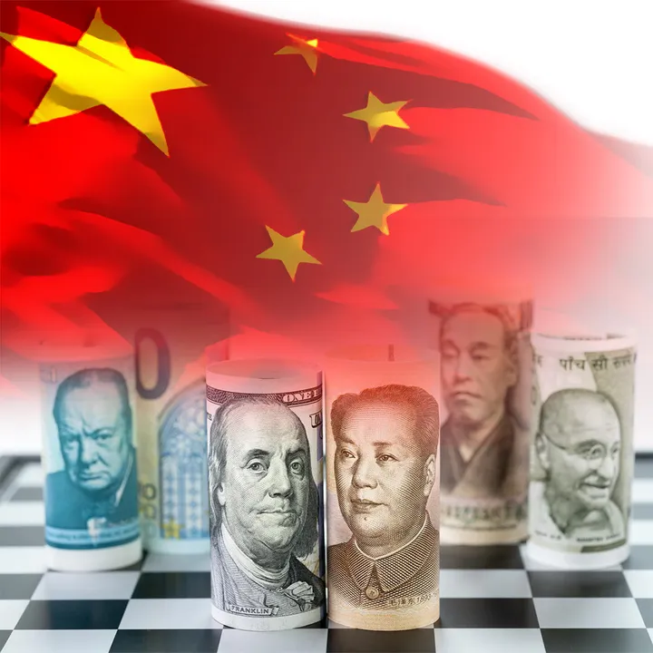 Navigating China’s Influence: Vulnerabilities