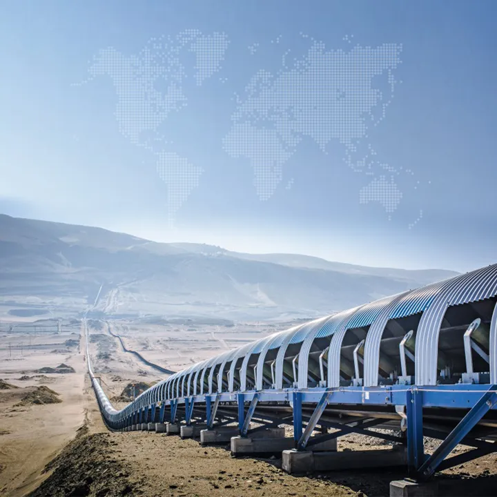 Thyssenkrupp Revolutionizes the Industry with