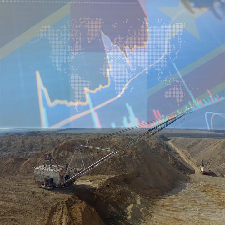 Mineral Resource Nationalism Spurs Economic