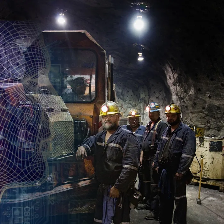 Mining Companies Adapt to Purposeful Work Demand