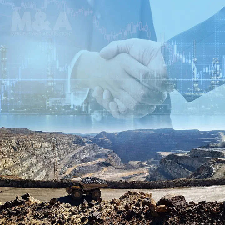 Critical Minerals M&A Surge: Market Trends