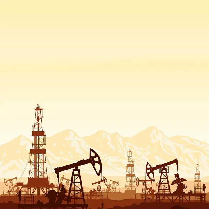 Mining and Oil and Gas: Two Industries That
