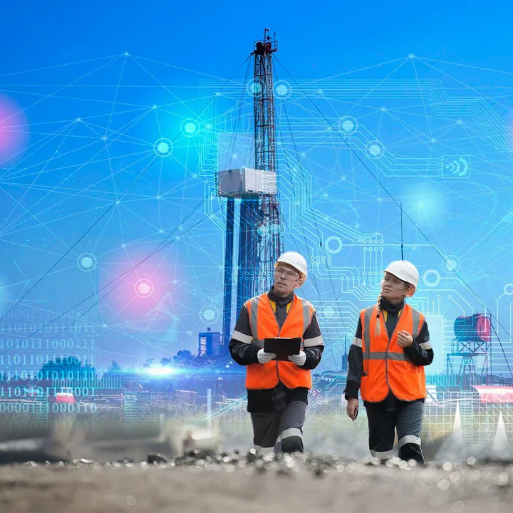Emerging Tech Is Reshaping Mining Job Roles
