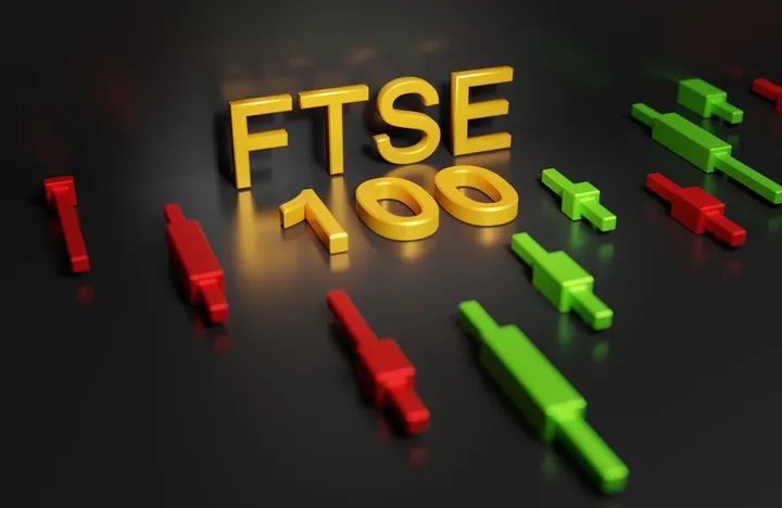 FTSE 100: Mining Stocks Weigh Down Index