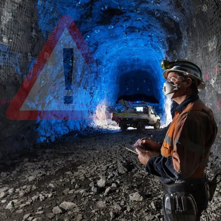Perils Underground: Exploring the Hazards
