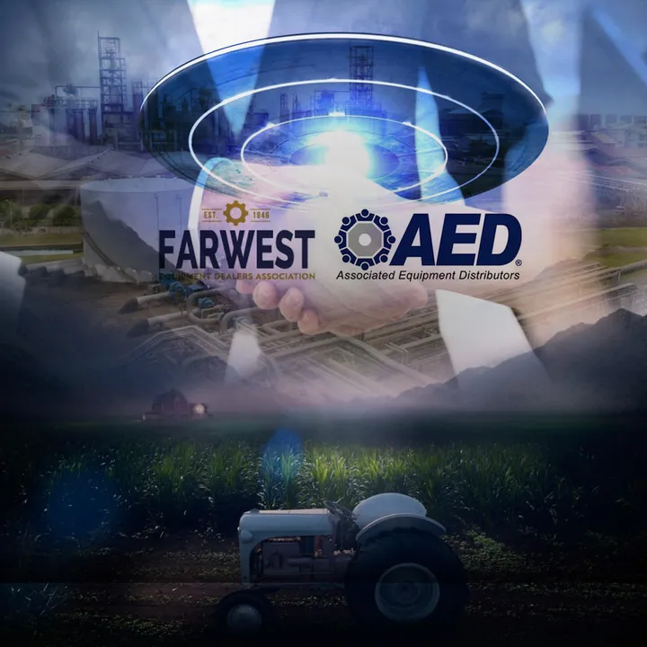 FWEDA Members Overwhelmingly Approve Merger