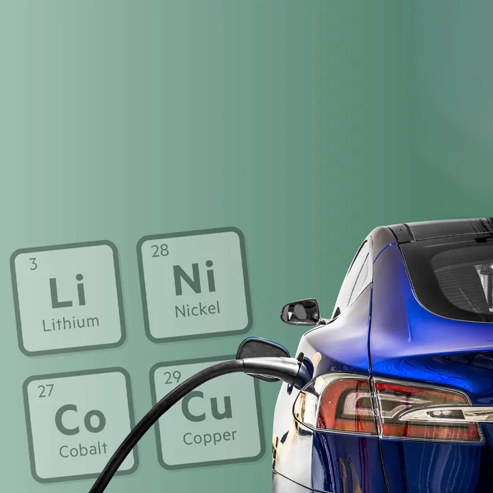 Unveiling the Challenges in Critical Metal