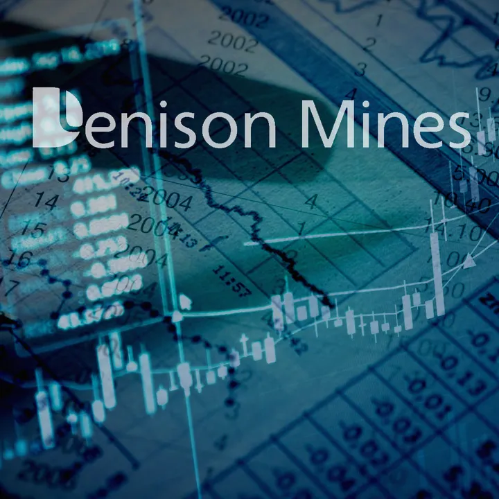 Denison Mines’ Financial Chief Placed on