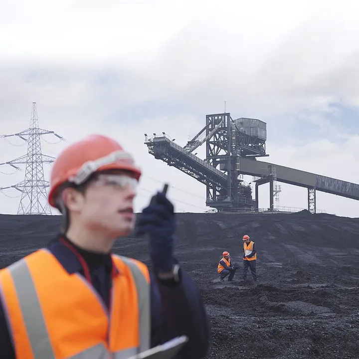 Emerging Shortage of Young Mining Engineers