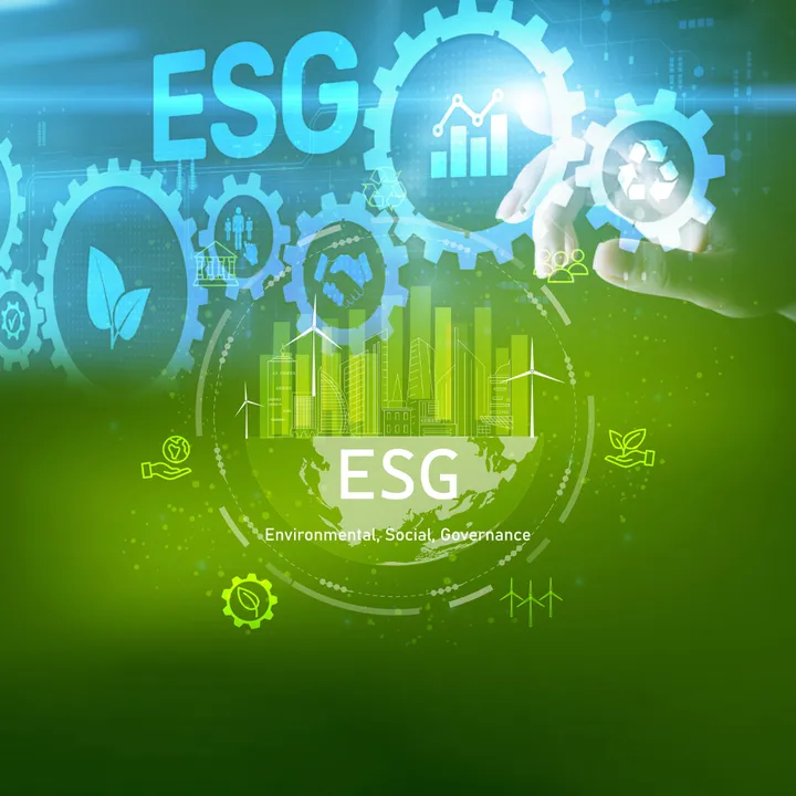 Investing in Environmental and Social