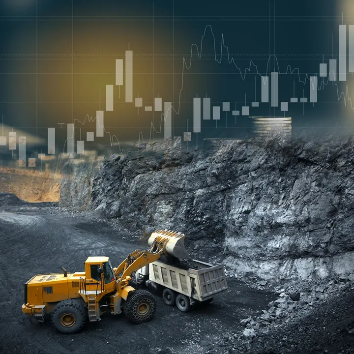 Mining Industry Faces Uncertainty: Global